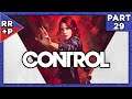 Rounding Up Langston's Runaways | Let's Play Control Blind Playthrough | Part 29