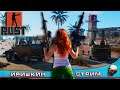 Rust Безумный мир раста БАБА Вика в деле The girl in the game.+18  #иришкинстрим