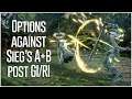 [SCVI] 2B - Options against Sieg's A+B post GI/RI