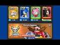 Sega Heroes - Super Sonic Team vs. Robotinick