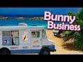 Selling On The Beach | Bunny Business #3