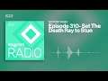 Set the Death Ray to Stun | Waypoint Radio: Episode 310