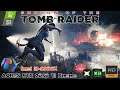 Shadow of the Tomb Raider Benchmark - i9 9900K + AORUS GeForce RTX 2080 Ti 11GB Xtreme