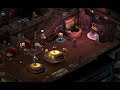 Shadowrun Returns прохождение. #04 - Апартаменты "Роял" верхний этаж, Союз белошвеек - подвал