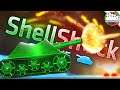 SHELLSHOCK LIVE #1 - Kleine Panzer, große Explosionen - Let's Play Shellshock Live