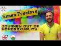 Simon Freelove (Former Homosexual Testimony) - WALES, UK | X-Out-Loud