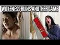 SJW Ruins The Last of Us 2! Sony are Hypocrites with Lewd Scenes! - Vatiwah Gaming News