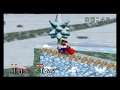 Smash Remix 64: Dr. Mario & Cool Cool Mountain