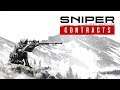 Sniper Ghost Warrior: Contracts | Twitch Livestream