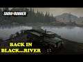 SnowRunner Ep 7     Scouting Smithville then back to Black River