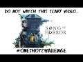 Song Of Horror | One Shot Challenge | PC