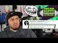 Sonic Fox, Dragon, & FGC REACT to MK11 Updates | MK11 Trash Talk gets RAW Online