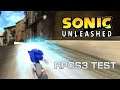 Sonic Unleashed on RPCS3 - Ryzen 5 5600x/GTX 970