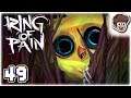 SOUL CLAW SPAM!! | Let's Play Ring of Pain | Part 49 | PC Gameplay