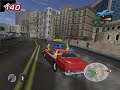 Starsky & Hutch USA - Nintendo GameCube