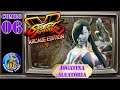 Street Fighter 5 (PC) - Combo 41 hits do (?) Seth - Rogério