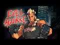 Streets Of Rage 4 - DLC Estel Aguirre Gameplay, The Streets Stage (Hard) S Rank - PS4