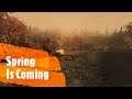 Subsistence Alpha 50 Update Gameplay - Spring Is Coming - AC Unit & Large Storage - SO1 EP61