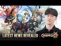 Summoners War: Chronicles - Gamescom 2021 developer interview