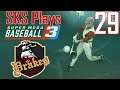 Super Mega Baseball 3 - Atlantic Drakes Franchise - Season 3 - Part 29 - 8/11