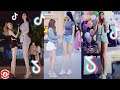 Tall girl TikTok Compilation 2020 Tall Girl TikTok Memes  tiktok tall girl tall women  tiktoks