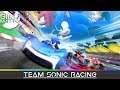 【Team Sonic Racing】 ★Co-Op en Directo★ "PC - Steam"