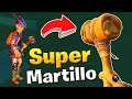 TENGO EL SÚPER MARTILLO #15 | GROUNDED