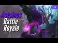 TFT | Asesino/Aquelarre | Winner winner chicken dinner 11.9