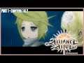 The Alliance Alive HD Remastered - Part 1: Chapters 1 & 2