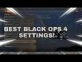 The Best Black Ops 4 Settings in 2021! (COD BO4)