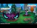 The evil eye is it - nexomon #6