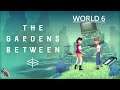The Gardens Between - World 6 - 100% Achievement Playthrough