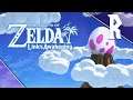 The Legend of Zelda: Link's Awakening - The Ballad of the Wind Fish (#4) [Stream VOD]