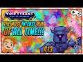 THE MOST INTENSE RUN OF ALL TIME!!! | Let's Play Void Tyrant
