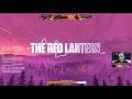 The Red Lantern Gameplay (PC HD) - Blind playthrough
