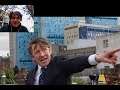 The Right to Protest & Offend! - Jonathan Pie REACT