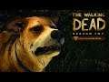 THE WALKING DEAD: SEASON 2🧟 PS5 Gameplay Deutsch #2: Freund oder Feind?