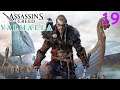 The walls of Templebrough- Assassin's Creed Valhalla (PS4)- Let's Play Part 19