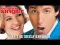 The Wedding Singer Review - Off The Shelf Reviews