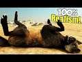 THESE UPDATES MAKE THE GAME SO REALISTIC! Animal Simulator - Wolf Quest Anniversary Gameaplay