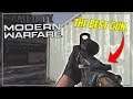 THIS Is The BEST GUN In Call of Duty: Modern Warfare!