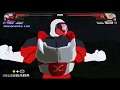 Time Breakers vs Universe 7 | DBZ Tenkaichi 3 (MOD)
