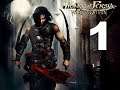 Token Twitch Stream Prince of Persia Warrior Within Part 1-Back to the Past