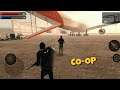 Top 20 Best CO-OP Multiplayer Games For Android & iOS!