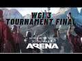 Total War Arena: WGI 3 Tournament Final