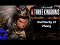 Total War Three Kingdoms Lu Bu - Fates Divided - Legendary - #8
