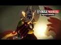 Touching Story Between Sooga and Master Kohga - Hyrule Warriors: Age of Calamity