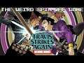Travis Strikes B̶a̶c̶k̶ Again - The Weird No More Heroes Spin Off