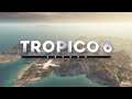 TROPICO 6 [Linux] - Durch die Nacht mit El Presidente [Livestream]