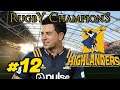 TRUE TEST - Highlanders Career S2 #12 - Rugby Champions